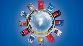 ACDelco/AC德科潤滑油招商策劃執(zhí)行活動(dòng)
