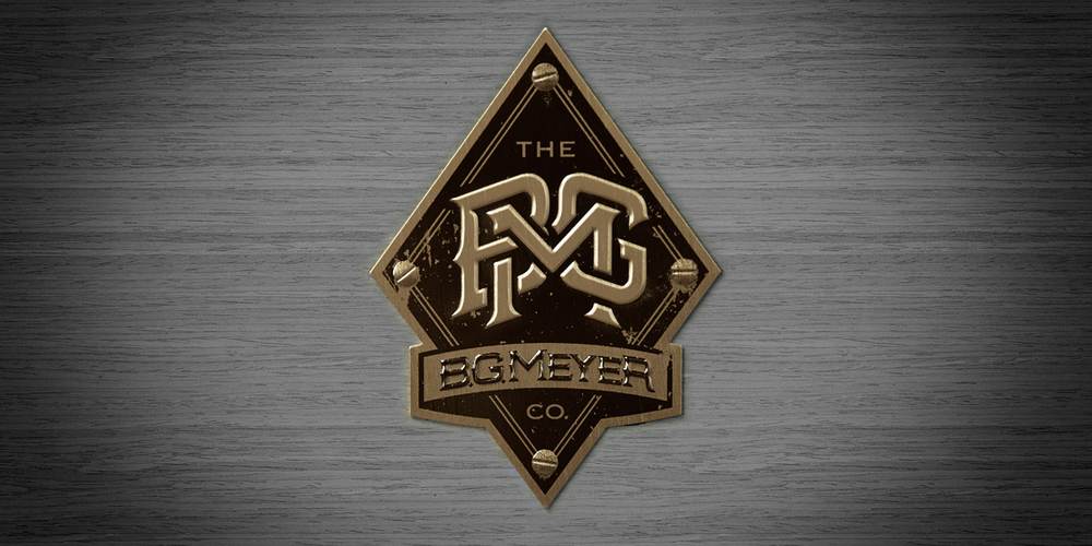 古巴 BG MEYER雪茄煙草包裝設(shè)計(jì)——上海包裝設(shè)計(jì)公司-標(biāo)志設(shè)計(jì)