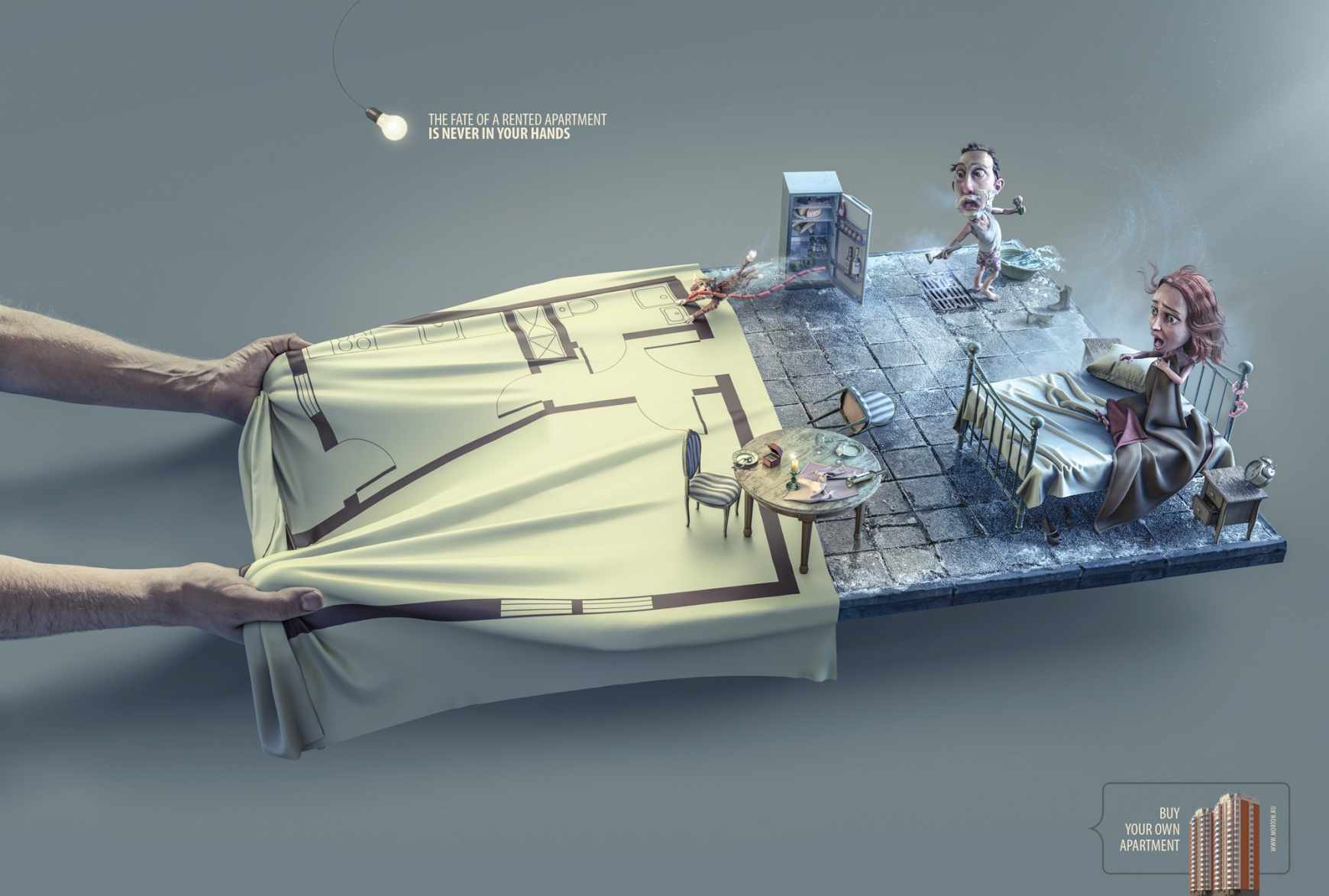 上海廣告設(shè)計(jì)公司-國外賣房子的Morton 莫爾頓房地產(chǎn)平面廣告欣賞 臺(tái)布篇1