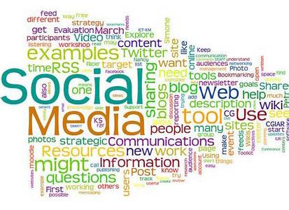 社交媒體上應(yīng)該避免的七個(gè)致命失誤-上海營(yíng)銷(xiāo)策劃公司營(yíng)銷(xiāo)觀(guān)點(diǎn)分享 社交媒體上應(yīng)該避免的七個(gè)致命失誤-上海營(yíng)銷(xiāo)策劃公司營(yíng)銷(xiāo)觀(guān)點(diǎn)分享