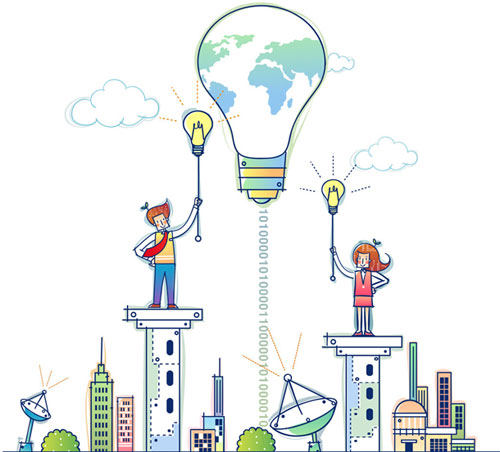 未來，這6種形態(tài)的社會(huì)化廣告營(yíng)銷代理公司將大有前途-上海網(wǎng)絡(luò)營(yíng)銷策劃公司分享