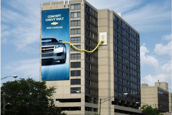 什么樣的平面和戶外廣告創(chuàng)意更有銷售力-上海廣告策劃公司廣告創(chuàng)意方法