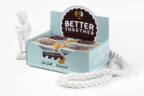 上海包裝設(shè)計(jì)公司分享-Better Together 巧克力糖果面包糕點(diǎn)包裝設(shè)計(jì)6