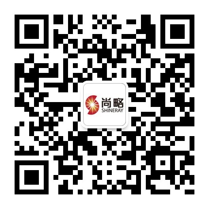 尚略廣告微信公眾號(hào)二維碼 尚略廣告微信公眾號(hào)二維碼