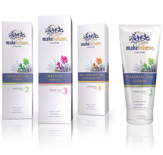 MakeBelieve 化妝品品牌設(shè)計包裝設(shè)計-上海尚略設(shè)計公司2