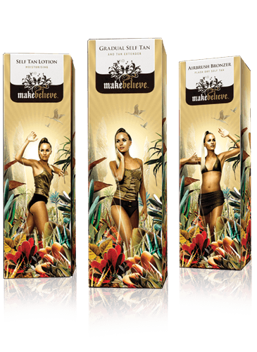 MakeBelieve 化妝品品牌設(shè)計包裝設(shè)計-上海尚略設(shè)計公司3