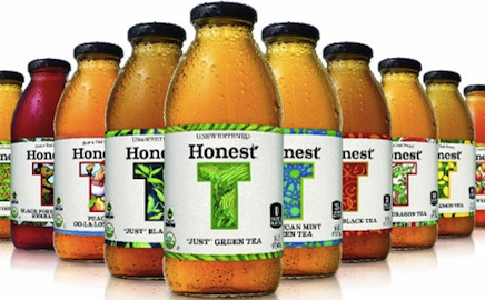 HONEST TEA 茶飲料品牌設(shè)計(jì)包裝設(shè)計(jì)-上海尚略設(shè)計(jì)公司分享5