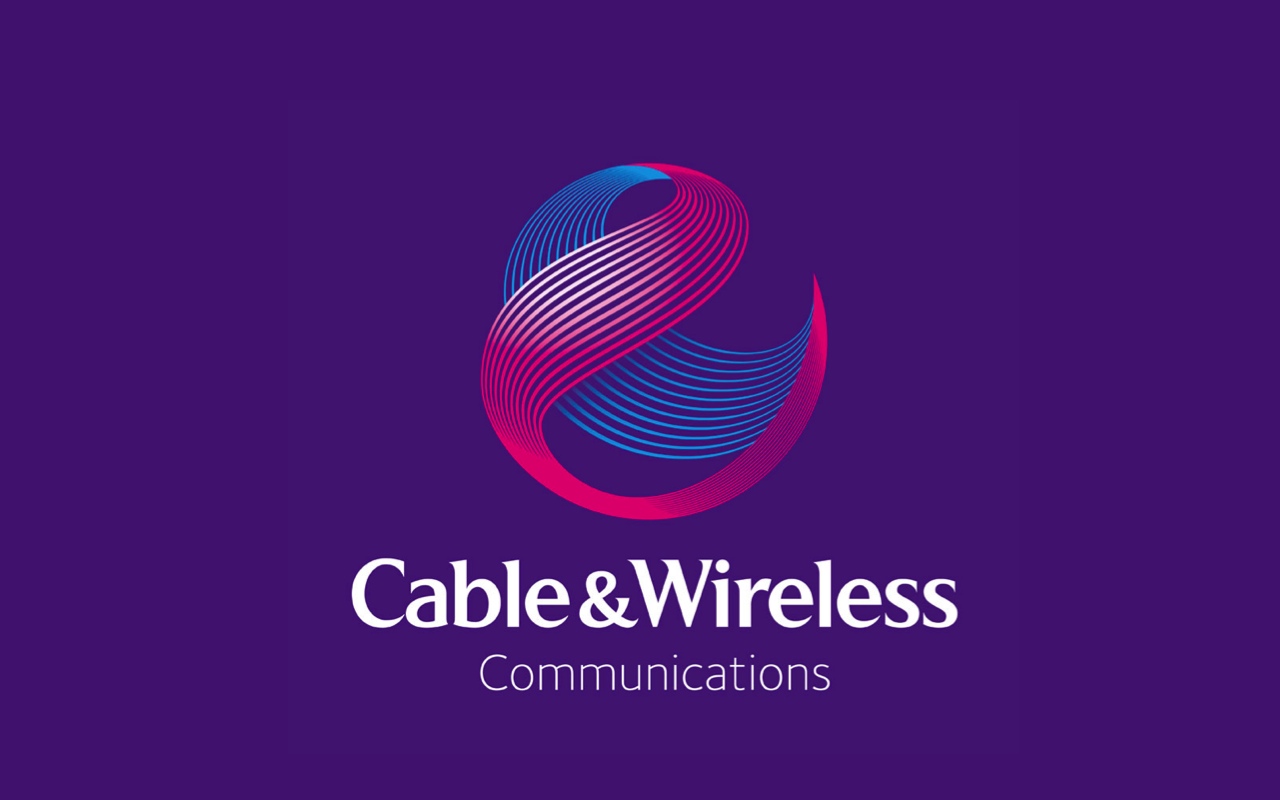Cable & Wireless大東電信 公司品牌設(shè)計(jì)VI設(shè)計(jì)-尚略上海品牌設(shè)計(jì)公司=標(biāo)志logo設(shè)計(jì)