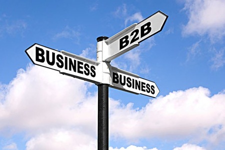 真正管用的B2B在線營銷策略及方法-尚略上海工業(yè)品營銷策劃公司分享