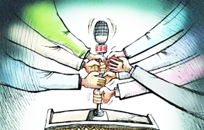 參與式營銷：將品牌建設(shè)的“話語權(quán)”交給消費者-尚略廣告上海營銷策劃公司分享