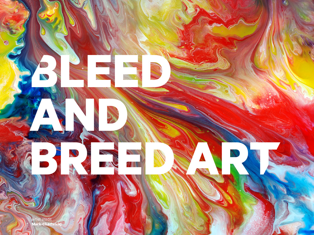 DeviantArt 世界在線藝術(shù)交易網(wǎng)站品牌形象設(shè)計(jì)-上海尚略品牌設(shè)計(jì)公司分享2