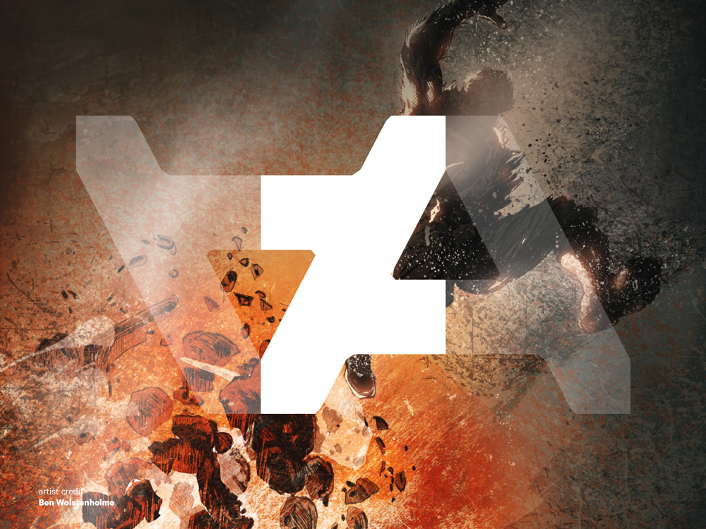 DeviantArt 世界在線藝術(shù)交易網(wǎng)站品牌形象設(shè)計(jì)-上海尚略品牌設(shè)計(jì)公司6