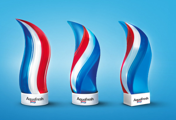 牙膏產(chǎn)品展示設(shè)計 牙膏產(chǎn)品展示設(shè)計