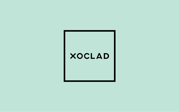 Xoclad巧克力糖果飲品店品牌形象識別設計和產(chǎn)品包裝設計2
