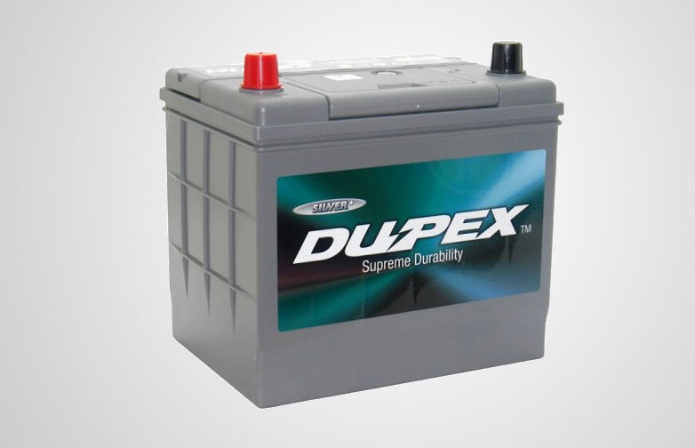 Dupex 蓄電池（電瓶）標志及包裝標簽設計0-尚略品牌策劃公司于廣告設計公司
