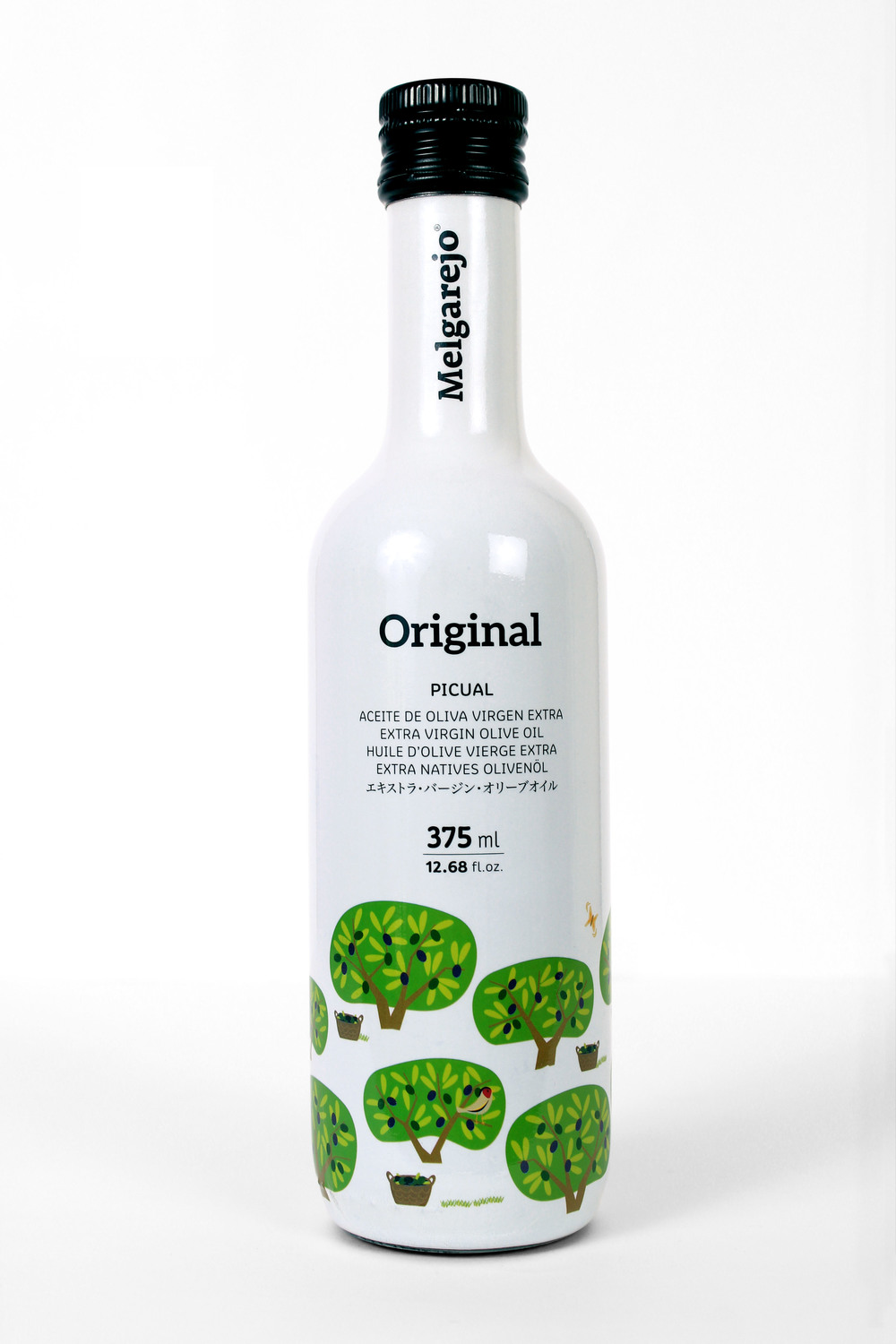 Melgarejo 特級初榨橄欖油包裝設(shè)計2-尚略包裝設(shè)計公司 Melgarejo 特級初榨橄欖油包裝設(shè)計2-尚略包裝設(shè)計公司