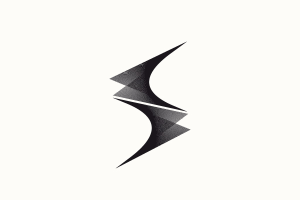 黑色標(biāo)志設(shè)計(jì)欣賞2-尚略廣告標(biāo)志設(shè)計(jì)公司
