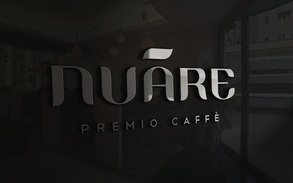 Nuáre 咖啡飲料標(biāo)志設(shè)計(jì)3 -上海尚略廣告有限公司 Nuáre 咖啡飲料標(biāo)志設(shè)計(jì)3 -上海尚略廣告有限公司