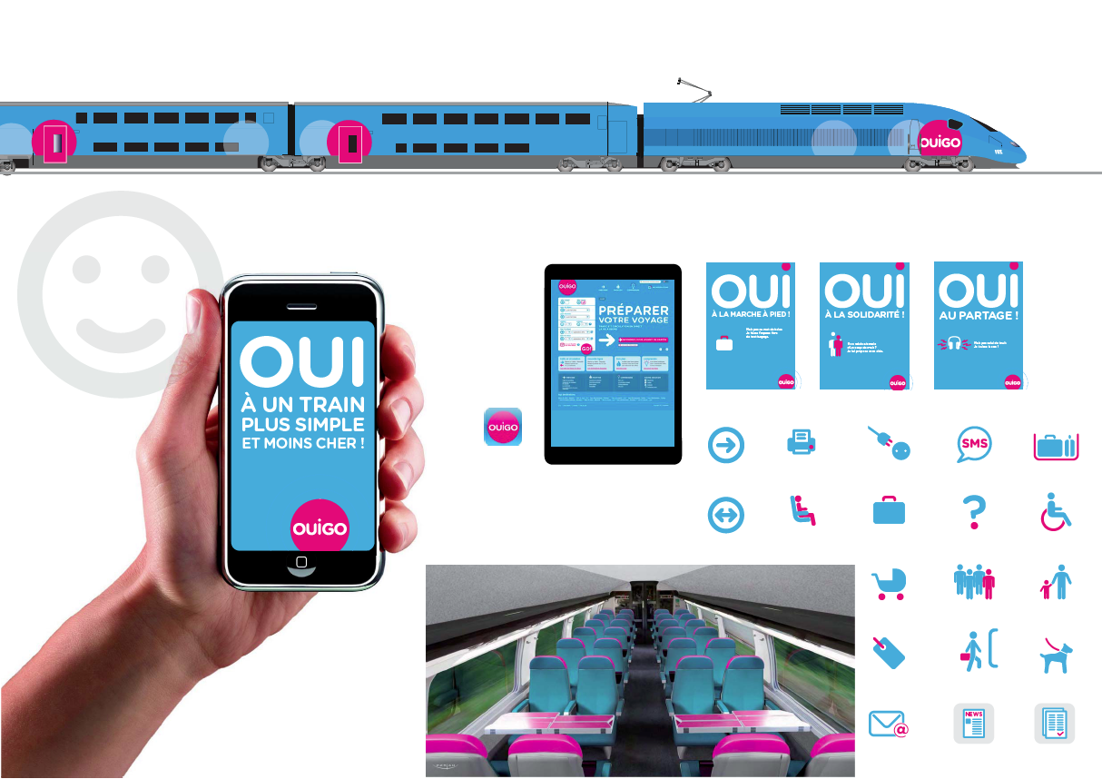 4.1交通物流運(yùn)輸標(biāo)志設(shè)計(jì)手機(jī)UI設(shè)計(jì)——法鐵廉價(jià)高鐵OUIGO品牌形象設(shè)計(jì)UI設(shè)計(jì)——尚略廣告品牌策劃公司與廣告設(shè)計(jì)公司