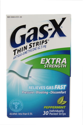 Gas-x 藥品包裝設(shè)計(jì)欣賞平面設(shè)計(jì)圖3-尚略品牌策劃與廣告設(shè)計(jì)公司