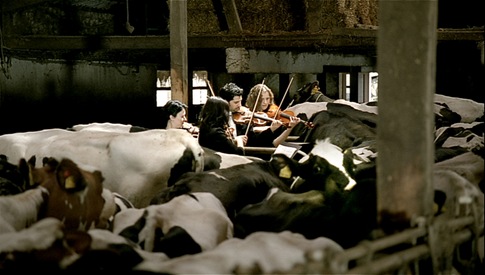 有趣的營銷——德國多特蒙德音樂廳“音樂牛奶”營銷——尚略中國品牌策劃與與廣告設(shè)計(jì)公司2