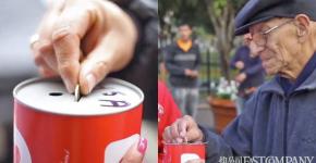 3.1秘魯癌癥基金會Ponle Corazón 籌集款項募捐公益營銷-尚略中國品牌策劃公司 3.1秘魯癌癥基金會Ponle Corazón 籌集款項募捐公益營銷-尚略中國品牌策劃公司