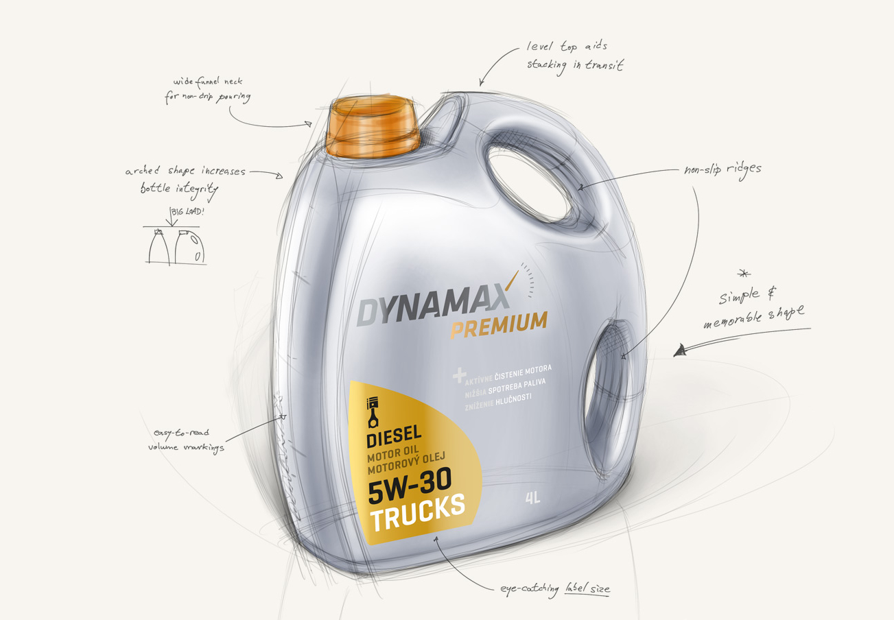 4.Dynamax 潤滑油機(jī)油產(chǎn)品油桶包裝造型3D設(shè)計(jì)-尚略品牌策劃公司與包裝設(shè)計(jì)公司、廣告設(shè)計(jì)公司、畫冊設(shè)計(jì)公司、品牌設(shè)計(jì)公司