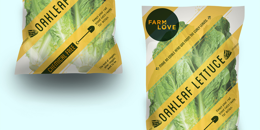 3.Farmlove 農(nóng)產(chǎn)品新鮮蔬菜品牌策劃包裝設(shè)計(jì)-尚略品牌策劃公司與包裝設(shè)計(jì)公司