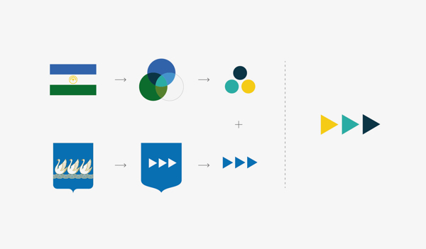 Sterlitamak斯捷爾利塔馬克城市品牌形象設(shè)計-標志設(shè)計演繹——尚略廣告上海知名策劃與設(shè)計公司|上海品牌設(shè)計公司 Sterlitamak斯捷爾利塔馬克城市品牌形象設(shè)計-標志設(shè)計演繹——尚略廣告上海知名策劃與設(shè)計公司|上海品牌設(shè)計公司