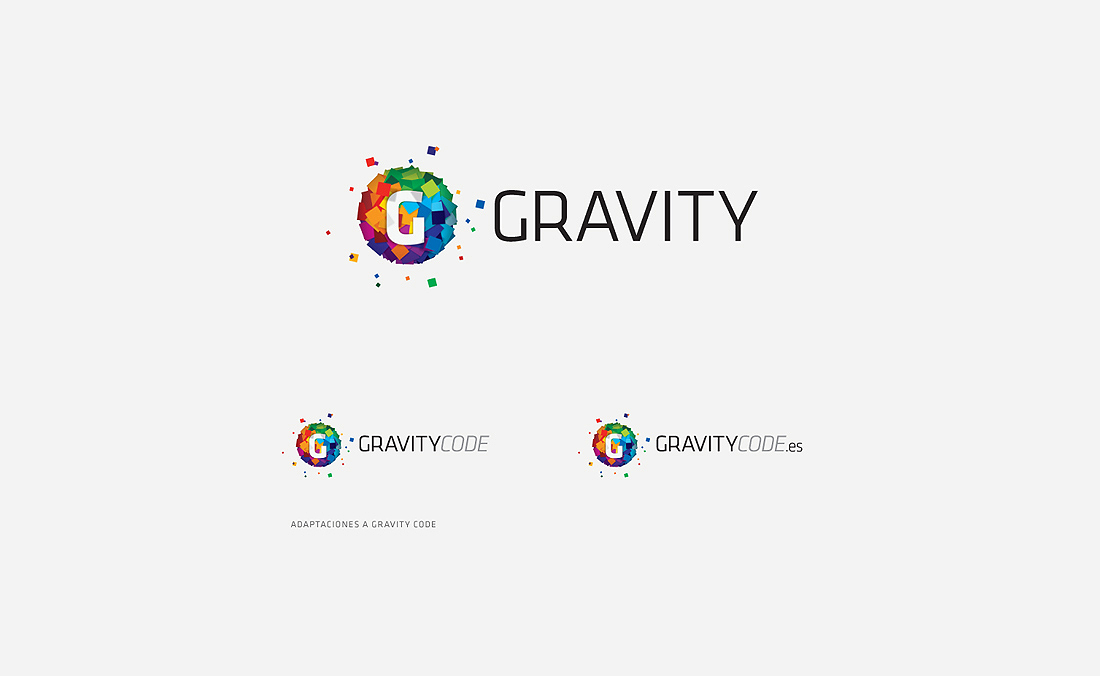 2.1.Gravity 重力軟件開發(fā)公司品牌形象、標志VI設計-尚略廣告 上海品牌設計公司 標志VI設計公司 2.1.Gravity 重力軟件開發(fā)公司品牌形象、標志VI設計-尚略廣告 上海品牌設計公司 標志VI設計公司