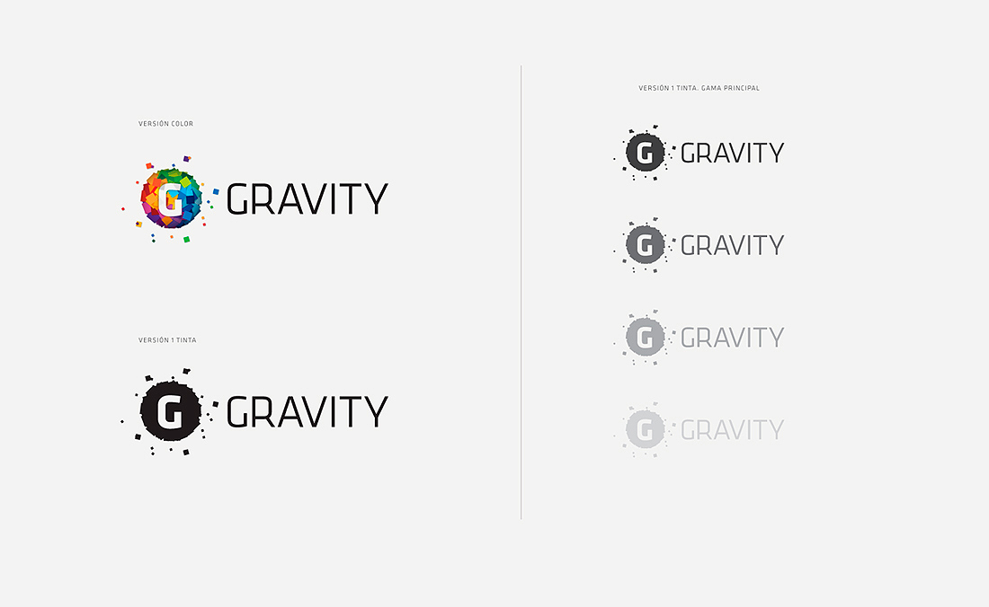 3.1.Gravity 重力軟件開發(fā)公司品牌形象、標志VI設計-尚略廣告 上海品牌設計公司 標志VI設計公司 3.1.Gravity 重力軟件開發(fā)公司品牌形象、標志VI設計-尚略廣告 上海品牌設計公司 標志VI設計公司