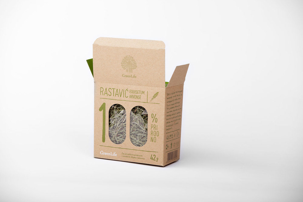 GREENLIFE 綠色生活有機(jī)茶葉、有機(jī)農(nóng)產(chǎn)品糧食食品包裝設(shè)計2-尚略品牌策劃與包裝設(shè)計公司