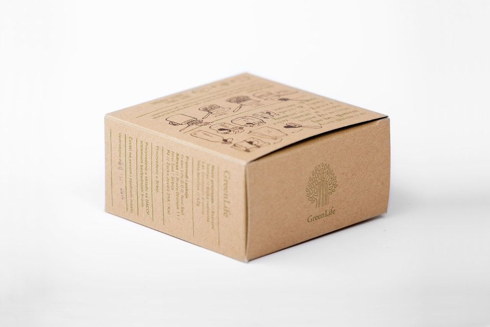 上海包裝設(shè)計公司——GREENLIFE 綠色生活有機(jī)茶葉、有機(jī)農(nóng)產(chǎn)品糧食食品包裝設(shè)計4-尚略品牌策劃與包裝設(shè)計公司