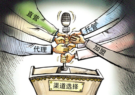 上海策劃公司渠道規(guī)劃知識——新產(chǎn)品種類與渠道選擇關(guān)系-上海尚略廣告策劃公司廣告設(shè)計公司