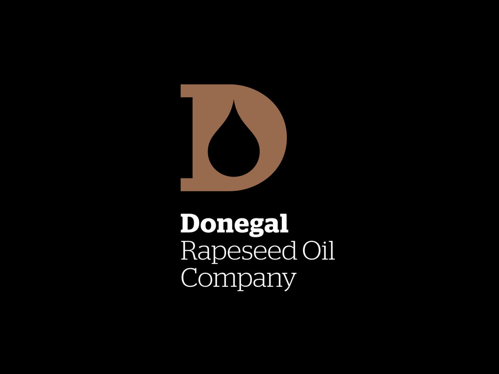 2.上海設(shè)計公司——多尼戈爾 Donegal Rapeseed Oil 菜籽油食用油品牌標(biāo)志設(shè)計 package DESIGN -尚略廣告上海品牌設(shè)計公司包裝設(shè)計公司
