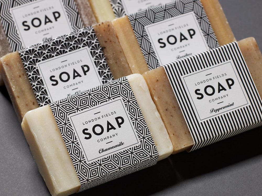 London Fields Soap 倫敦域手工肥皂包裝設(shè)計-尚略廣告上海包裝設(shè)計公司4