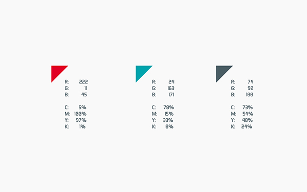 德國Diker Bau建筑規(guī)劃公司品牌形象設(shè)計-字體設(shè)計