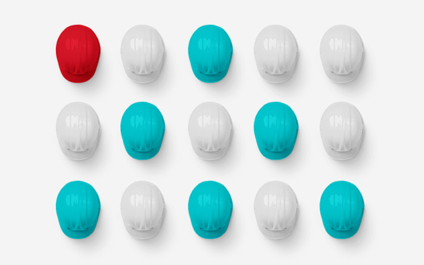 德國Diker Bau建筑規(guī)劃公司品牌形象設(shè)計-延展應(yīng)用設(shè)計6