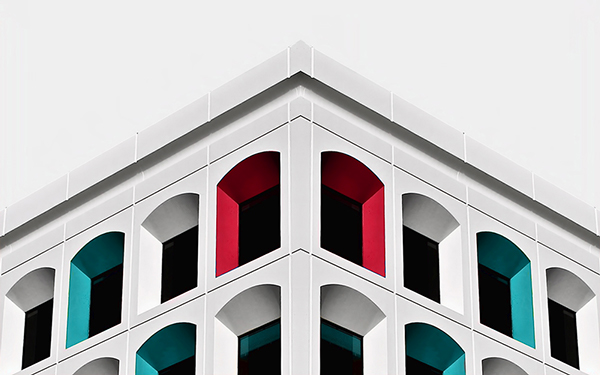 德國Diker Bau建筑規(guī)劃公司品牌形象設(shè)計-延展應(yīng)用設(shè)計-企業(yè)建筑色設(shè)計