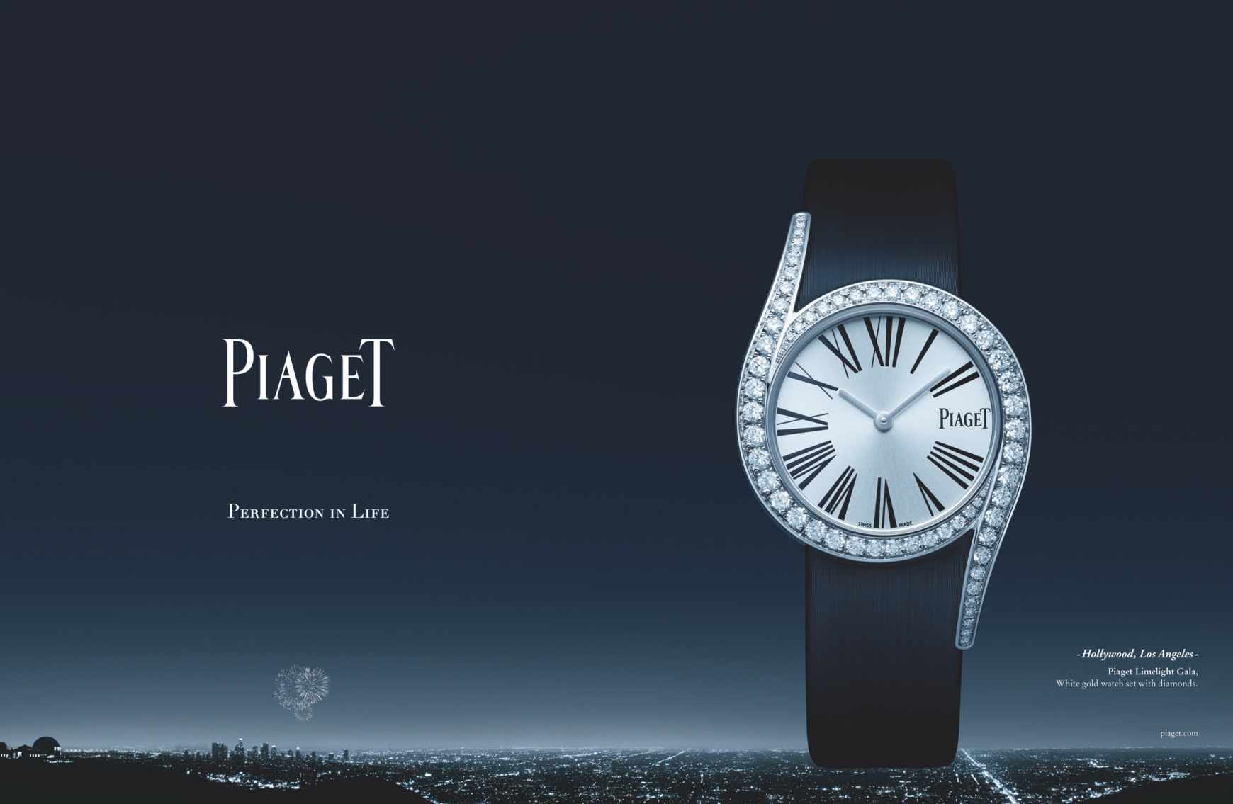 1.上海廣告設(shè)計(jì)公司分享——Piaget 伯爵手表珠寶平面廣告創(chuàng)意設(shè)計(jì)欣賞