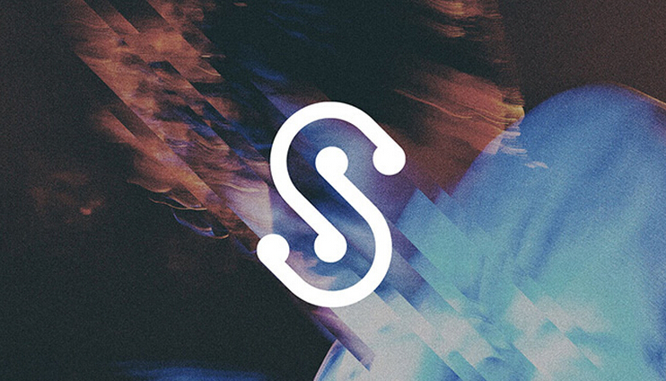 上海設(shè)計(jì)公司分享——Splice音樂公司品牌設(shè)計(jì)案例、S字母標(biāo)志設(shè)計(jì)1