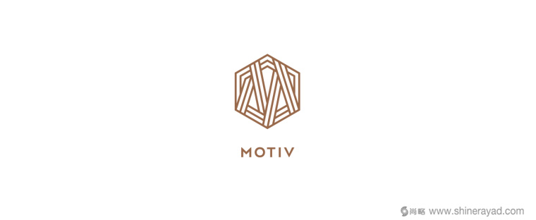 MOTIV 建筑設(shè)計公司企業(yè)LOGO設(shè)計-上海LOGO設(shè)計公司1