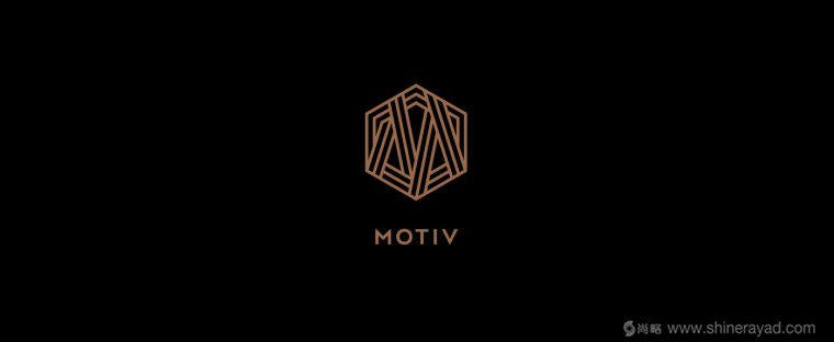 MOTIV 建筑設(shè)計公司企業(yè)LOGO設(shè)計-上海LOGO設(shè)計公司2