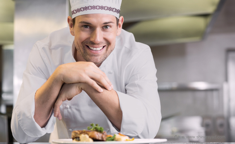 Viking餐廳餐飲大胡子師傅VI設(shè)計(jì)-上海餐飲VI設(shè)計(jì)公司11