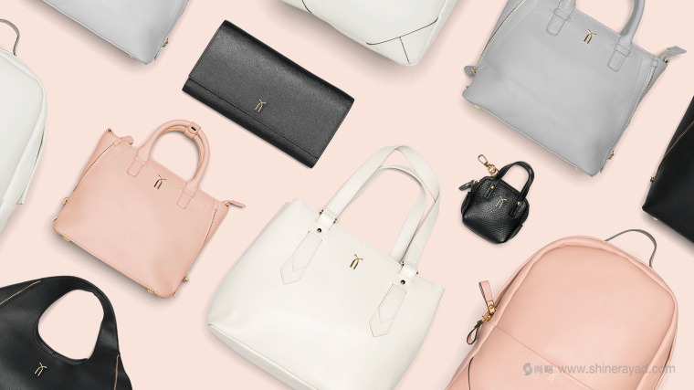 Twice 時尚配飾與皮包皮具LOGO設計-上海logo設計公司4 Twice 時尚配飾與皮包皮具LOGO設計-上海logo設計公司4