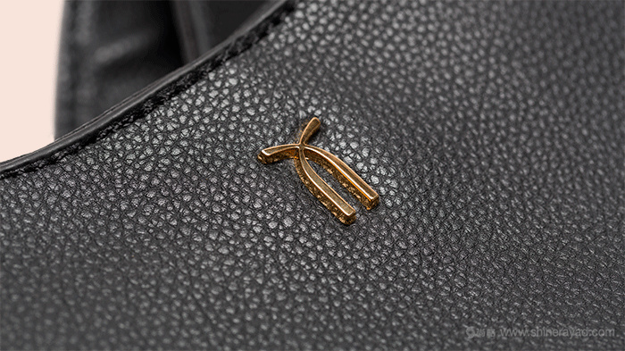 Twice 時尚配飾與皮包皮具LOGO設計-上海logo設計公司6 Twice 時尚配飾與皮包皮具LOGO設計-上海logo設計公司6