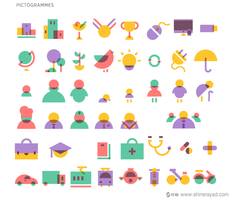 FERS 兒童啟蒙教育機(jī)構(gòu)品牌VI視覺(jué)形象設(shè)計(jì)-上海VI設(shè)計(jì)公司7