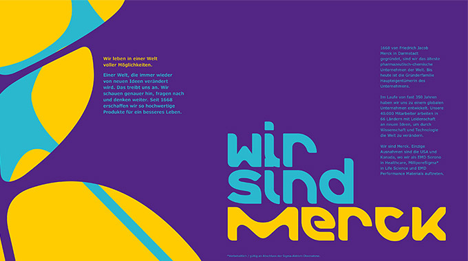 德國(guó)默克集團(tuán)新英文文字商標(biāo)LOGO設(shè)計(jì)-上海LOGO設(shè)計(jì)公司設(shè)計(jì)資訊2 德國(guó)默克集團(tuán)新英文文字商標(biāo)LOGO設(shè)計(jì)-上海LOGO設(shè)計(jì)公司設(shè)計(jì)資訊2