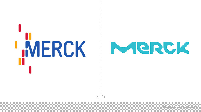 德國(guó)默克集團(tuán)新舊LOGO設(shè)計(jì)對(duì)比-上海LOGO設(shè)計(jì)公司設(shè)計(jì)資訊3