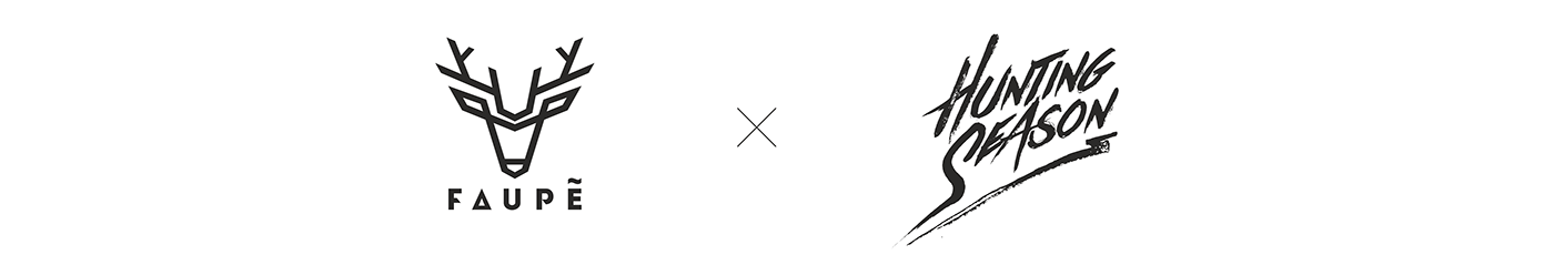 FAUPè 高級(jí)時(shí)尚女裝服飾品牌形象設(shè)計(jì)20